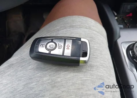 2022 Ford Bronco Sport Big Bend from USA, damaged, VIN 3FMCR9B60NRE06565